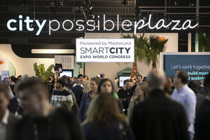 Le congrès mondial 2021 de Smart City Expo réunit à nouveau le secteur de l'innovation urbaine