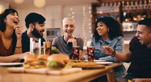 Make Your Meal Count: People Across America Are Invited to Boost Local Black-Owned Restaurants on the First-Ever "Pepsi® Dig In Day" on Nov. 6