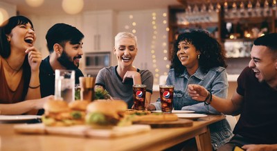 The Pepsi Dig In Day celebration on Nov. 6 invites people across America to uplift local Black-owned restaurants and kicks off a national movement that aims to drive $100 million in sales for Black-owned restaurants over the next five years.