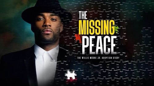 The Missing Peace
