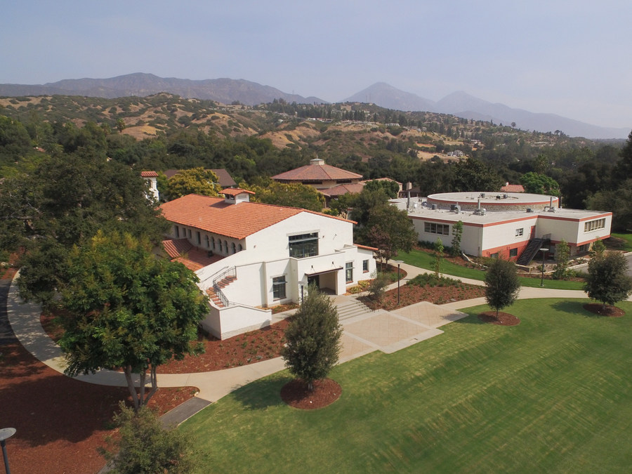 The Webb Schools to Receive $100 Million - Vimarsana News