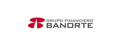 Banorte Logo (PRNewsfoto/Fundación Banorte, Fundación Gruma and the U.S. Department of State)