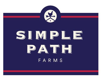 Simple Path Farms logo (CNW Group/Simple Path Farms)