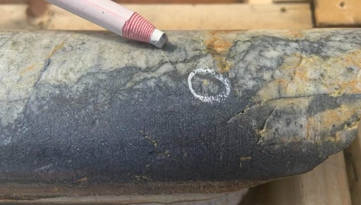 Tectonic Drills 12.45 G/T AU Over 5.15 METRES in Phase I Drill Program at Tibbs Gold Project, Alaska - Vimarsana News