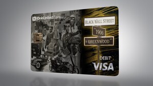 OneUnited Bank Launches the Greenwood Card