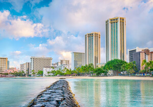 JLL secures $450M refinancing for Hyatt Regency Waikiki Beach Resort &amp; Spa