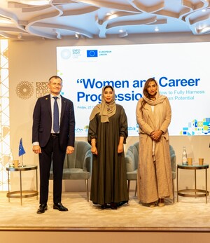 EU event affirms: Rewiring mindsets, inclusive approaches needed for lasting women's empowerment