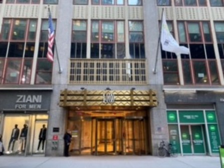 Transit Wireless Amplifies NYC Commitment with New Office - Vimarsana News