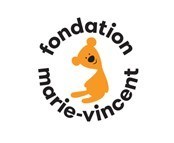 Logo de Fondation Marie-Vincent (Groupe CNW/Fondation Marie-Vincent)