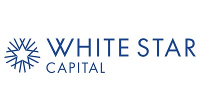 Logo de White Star Capital (Groupe CNW/White Star Capital)