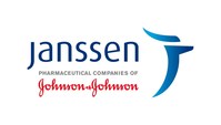 Janssen Pharmaceutical Companies of Johnson & Johnson logo (PRNewsfoto/Janssen Pharmaceutical Companie)