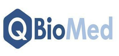 Q BioMed Inc. Logo
