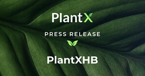 PlantX To Launch Two New XMarket Stores Within Hudson's Bay