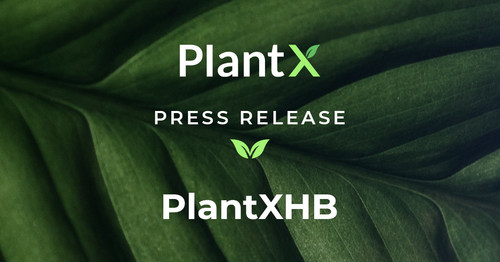 PlantX To Launch Two New XMarket Stores Within Hudson’s Bay (CNW Group/PlantX Life Inc.)