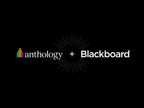Anthology Completes Merger with Blackboard, Launches Next Chapter in EdTech