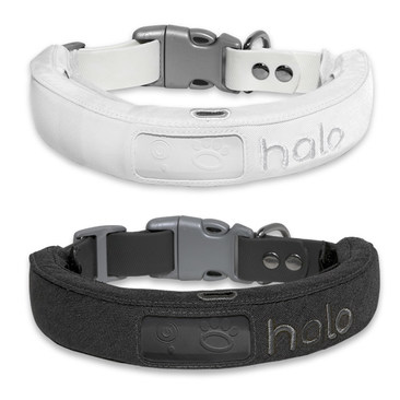 The New Halo Collar, the Go-Anywhere Wireless Fence, Launches in Collaboration with KORE at Mobile World Congress Los Angeles The New Halo Collar, the Go-Anywhere Wireless Fence, Launches in Collaboration with KORE at Mobile World Congress Los Angeles
