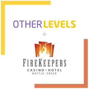 OtherLevels Extends Digital Engagement for FireKeepers Casino