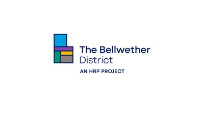 The Bellwether District