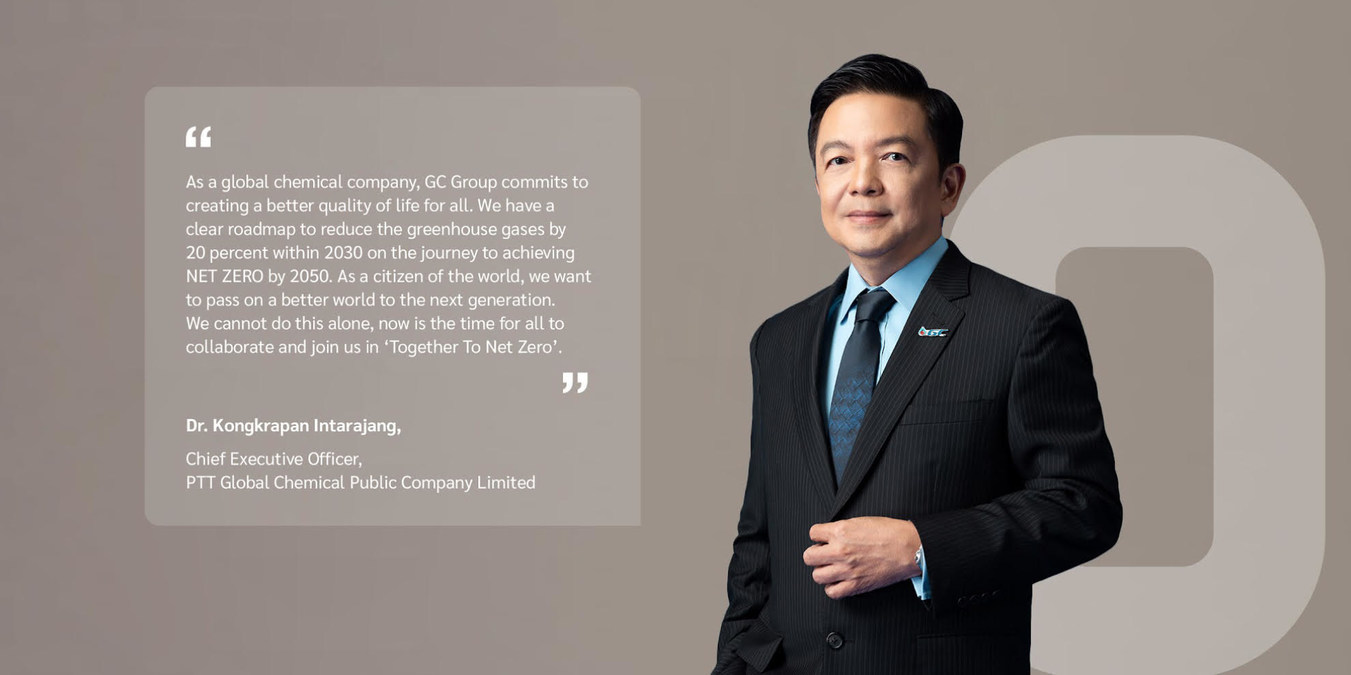 GC Group strengthens Sustainable Growth for business and customers with "Together To Net Zero" Roadmap - Vimarsana News