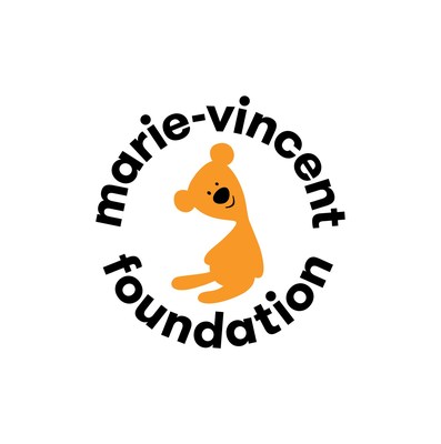 Marie-Vincent Foundation Logo (CNW Group/Marie-Vincent Foundation)
