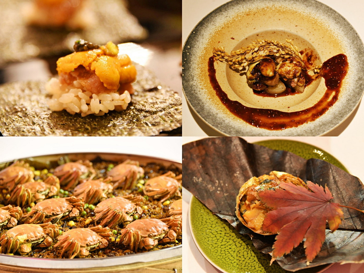 Panjin crab, rice sectors co-developing forms a large-scale ecological ...