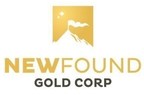 New Found Announces Doubling of Drill Program to 400,000m and...