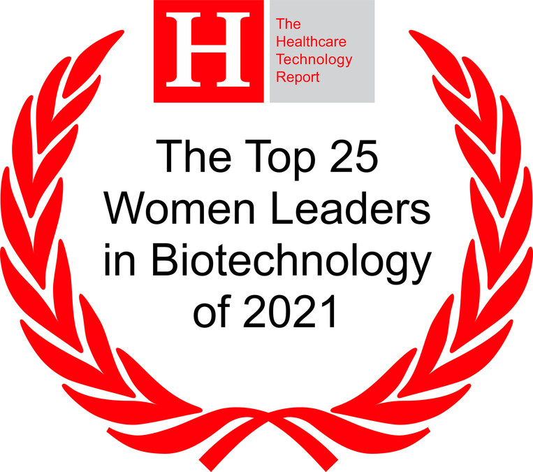 Qiutang Li, Neurophth CSO, Named Top 25 Women Leaders in Biotechnology 2021 - Vimarsana News