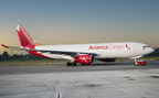 Avianca Cargo Digitizes its Business with IBS Software's iCargo Platform