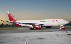 Avianca Cargo digitaliza su negocio con la plataforma iCargo de IBS Software