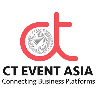 CT Event Asia logo