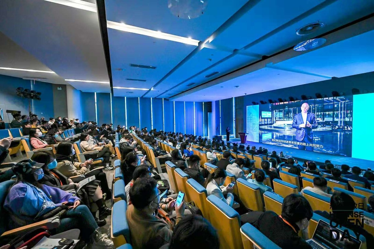 La FIFA y Hisense anuncian conjuntamente: Hisense ser&aacute; el patrocinador oficial de la Copa Mundial de la FIFA Catar 2022