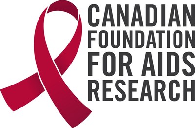 CANFAR (CNW Group/Canadian Foundation for Aids Research (CANFAR))