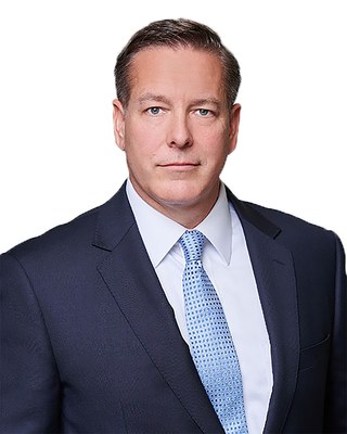 Peter Berg, Managing Partner