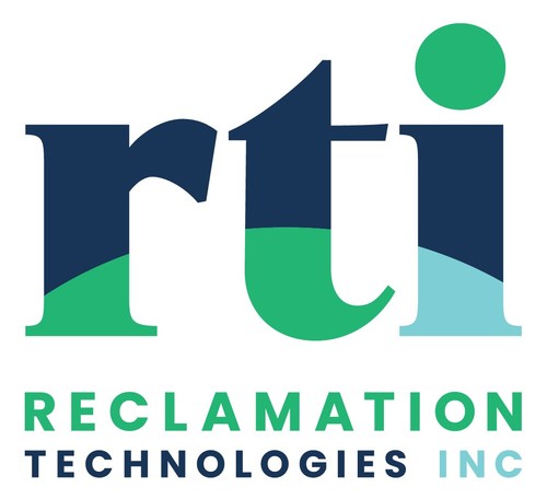 Reclamation Technologies Logo