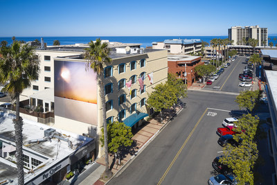 Empress Hotel La Jolla Continues to Innovate Throughout Hospitality to Support Guest Experience