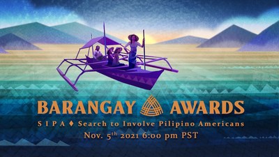 Search to Involve Pilipino Americans (SIPA) announces its 49th annual awards fundraiser, the Barangay Awards, on Nov. 5, 2021, produced and hosted by SIPA, one of the oldest and largest Filipino American non-profit organizations in the country, based in Historic Filipinotown, Los Angeles. Give to SIPA via a monthly pledge or a one-time, tax-deductible donation at SIPAcares.org.