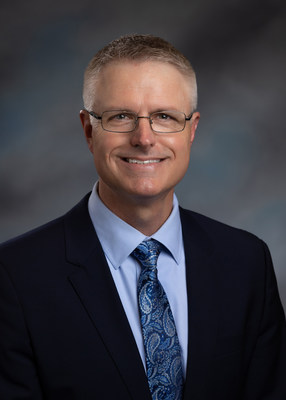 Ryan C. Beasley, Executive Vice President, Individual, Ameritas