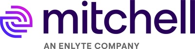 Mitchell, an Enlyte company (PRNewsfoto/Mitchell International)