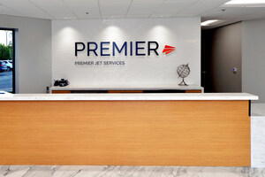 Premier Private Jets FBO at Oakland County Airport Announces the completion of its $1.5M Renovation and Holds Grand Opening