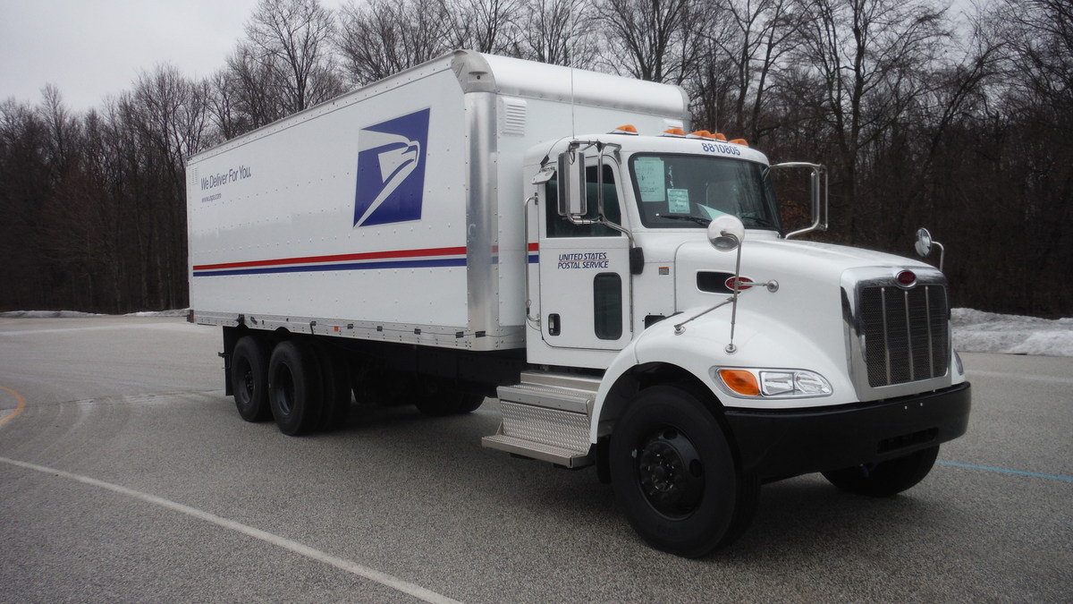 The Shyft Group's Utilimaster Secures $53 Million Add-On Truck Body Contract From United States Postal Service - Vimarsana News