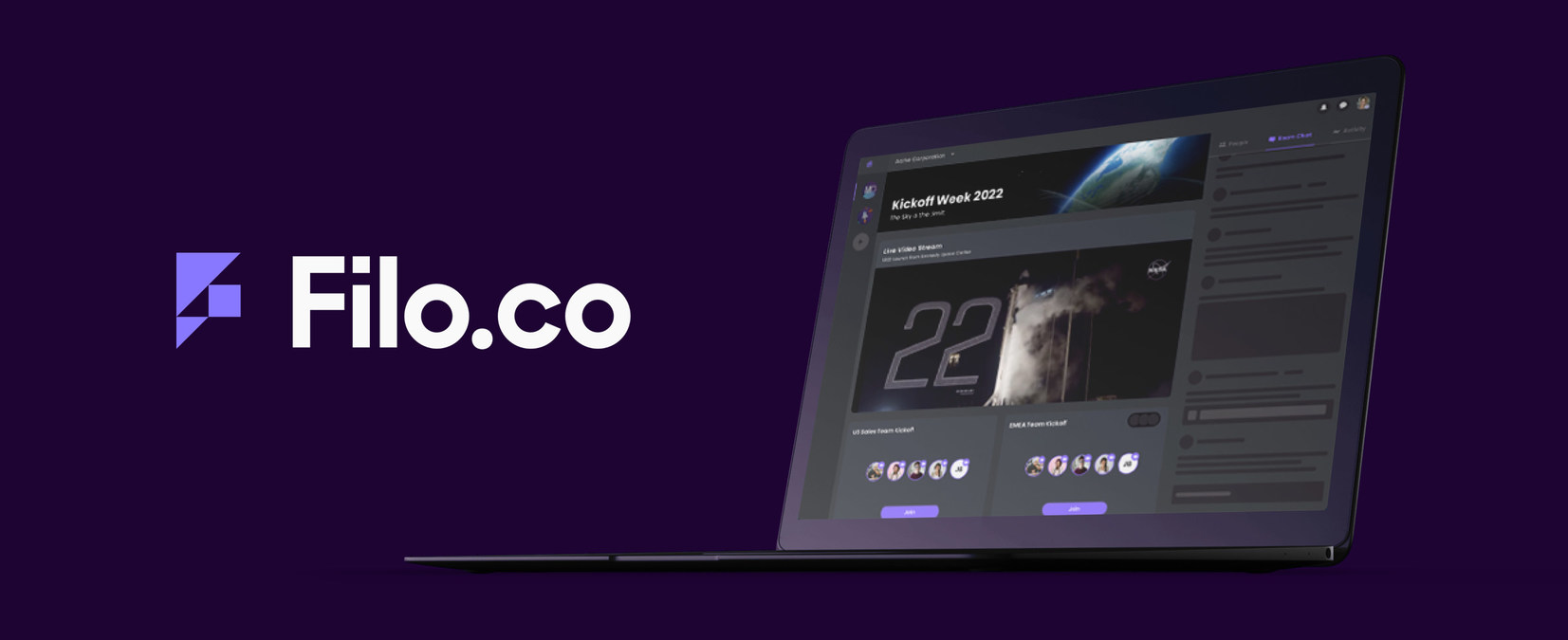 Virtual Collaboration Platform Filo.co Secures $3M in Seed Funding - Vimarsana News