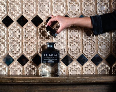 OTACA is the first tequila company to fully digitize its product offerings with NFC. The tap-and-go NFC model incorporates Identiv’s experiential design into smart packaging, inviting the brand’s loyal customers to engage, track, and authenticate their purchase.