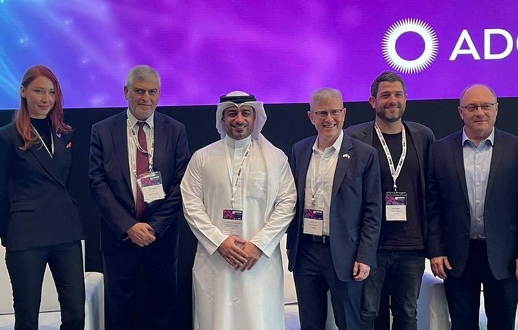 ThetaRay Wins Abu Dhabi "The Search: Israel" Competition - Vimarsana News