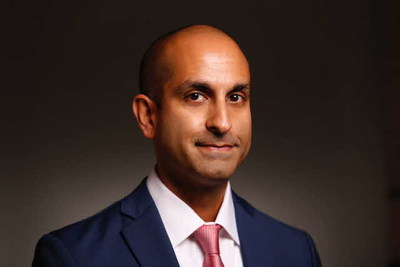 Neal Bhatnagar is Liberty Mutual's Executive Vice President of Major Accounts Casualty, Global Risk Solutions