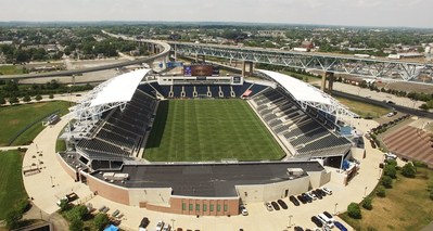 Subaru of America and Philadelphia Union Announce Subaru Park Has Achieved Zero Landfill Status; Subaru Park becomes first soccer stadium in Major League Soccer to reach zero landfill