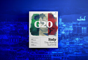 Planet, prosperity and people constitute key talking points in latest G20 summit briefing book