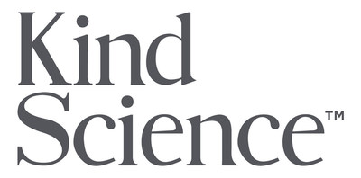 Kind Science Logo