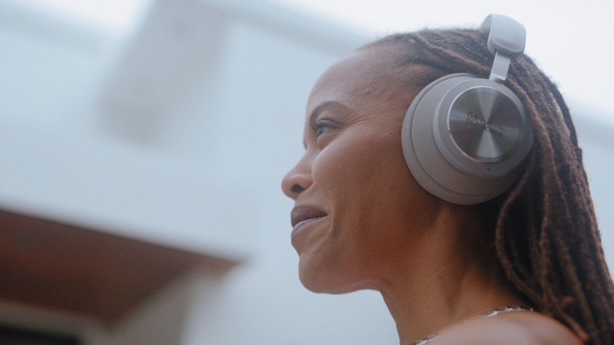 New Bang & Olufsen and Cisco Premium Business Headset Targets Hybrid Workforce - Vimarsana News