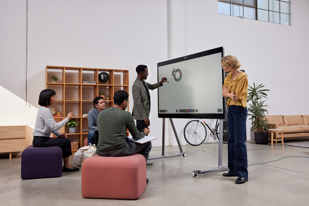New Webex by Cisco Innovations Address Challenges of Hybrid Work for Organizations of All Sizes - Vimarsana News