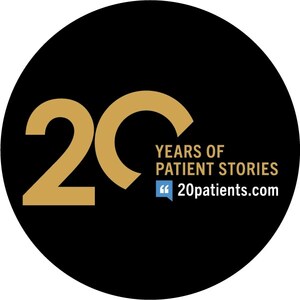 Patients Are Front and Center During Snow Companies' 20th Anniversary Celebrations